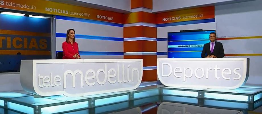 Noticias Telemedellín 10 de mayo de 2019 emisión 7:30 p.m.