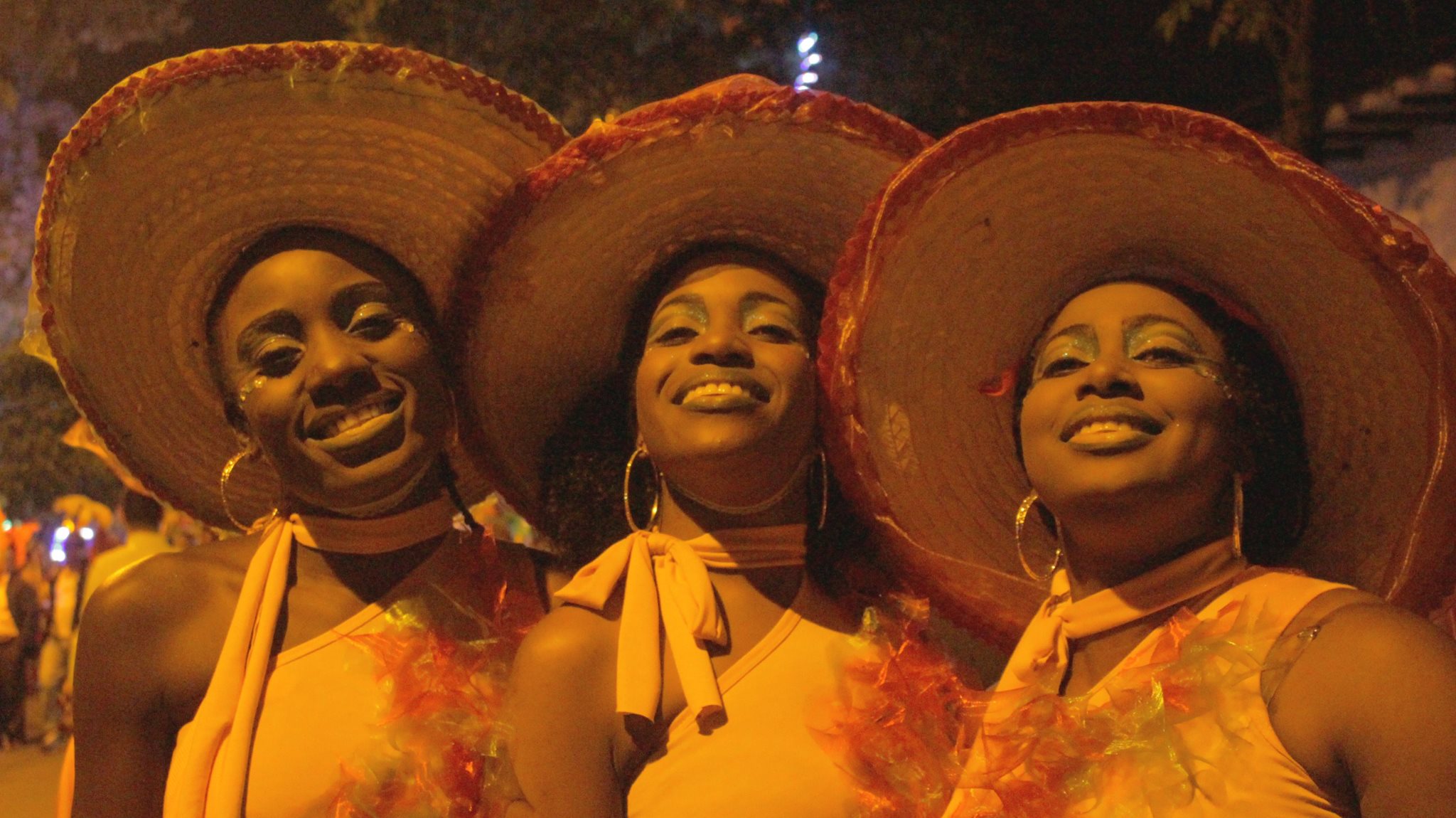 Festival Noches del Pacífico, un homenaje al pacífico colombiano