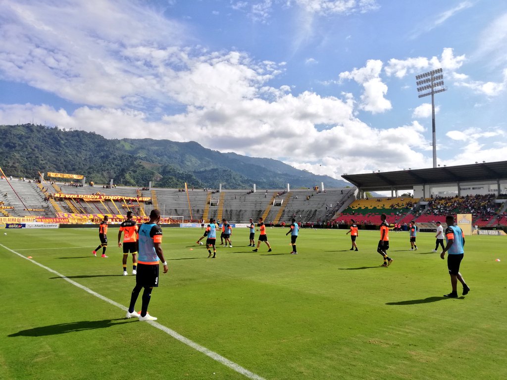 Medellín venció a Tolima, pero no le alcanzó para clasificar a los ocho