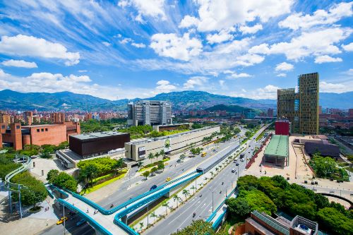 Medellín ocupó el primer lugar en Índice de Desempeño Institucional 2018