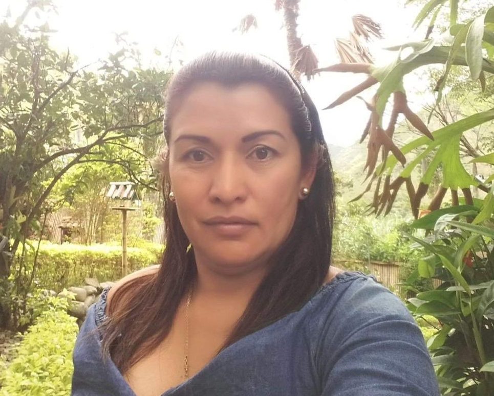 En ataque con arma de fuego asesinan a Paula Rosero, personera de Samaniego, Nariño