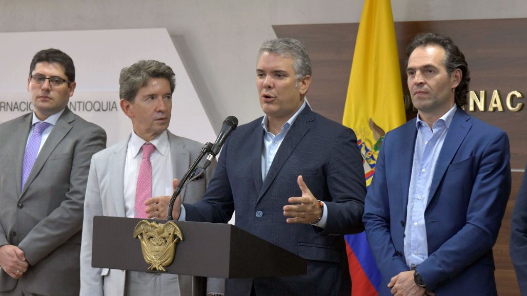 Grupo élite efectuaría 350 órdenes de capturas vigentes en Medellín