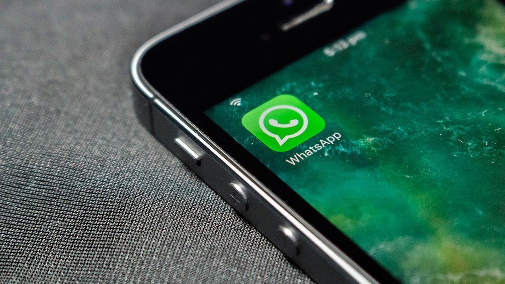 Nueva función de Whatsapp para editar los mensajes luego de ser enviados