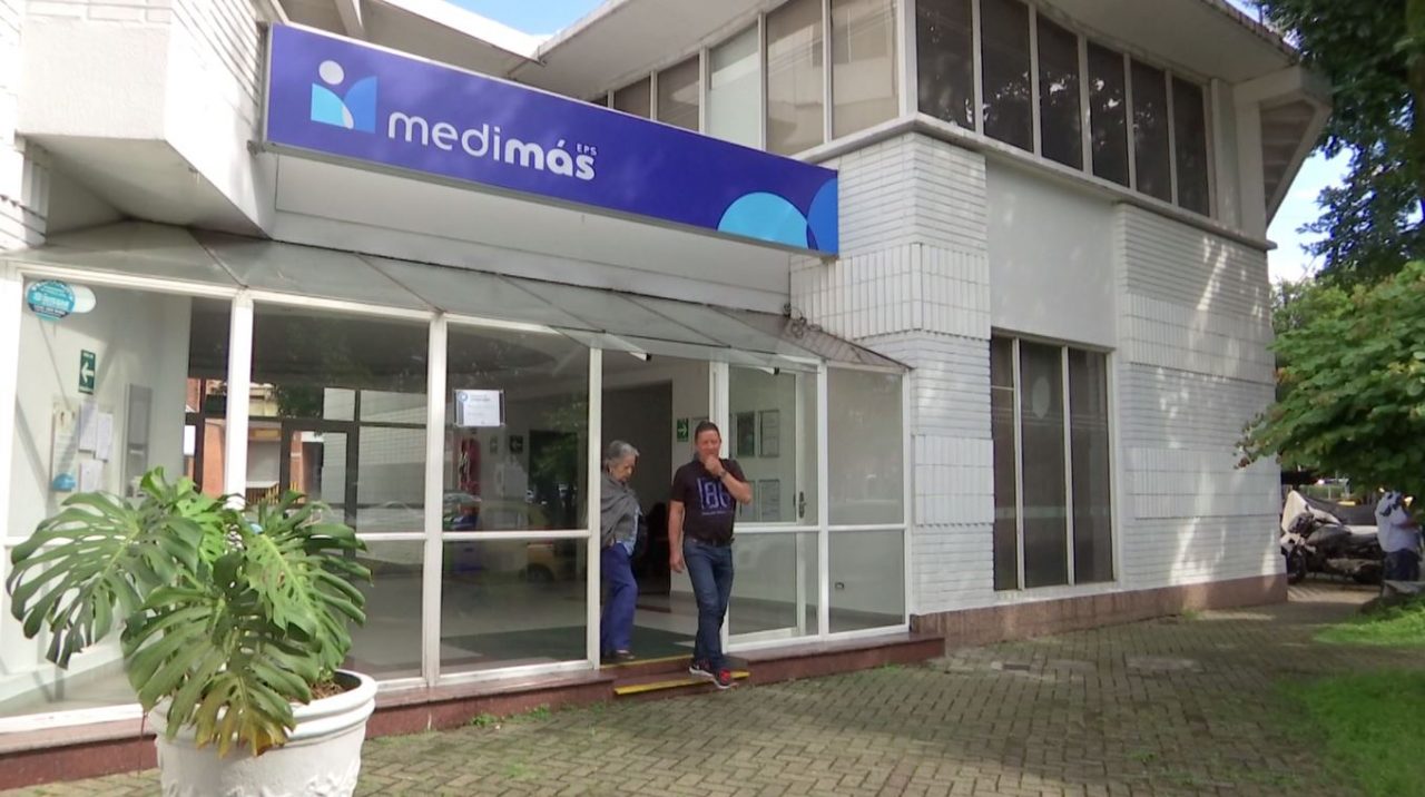 Medimás reabrió sus 15 sedes en el departamento