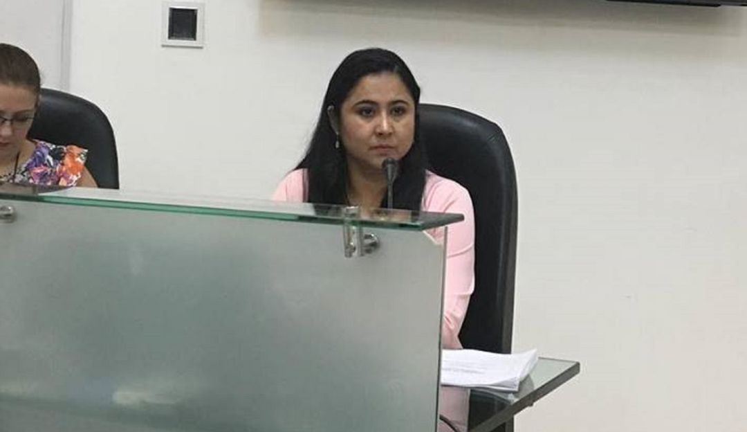 Viviana María Zapata asumirá como alcaldesa (e) de Bello