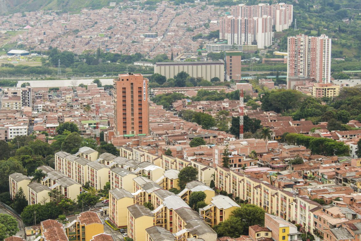 Situación de orden público en Bello impacta demanda inmobiliaria del municipio