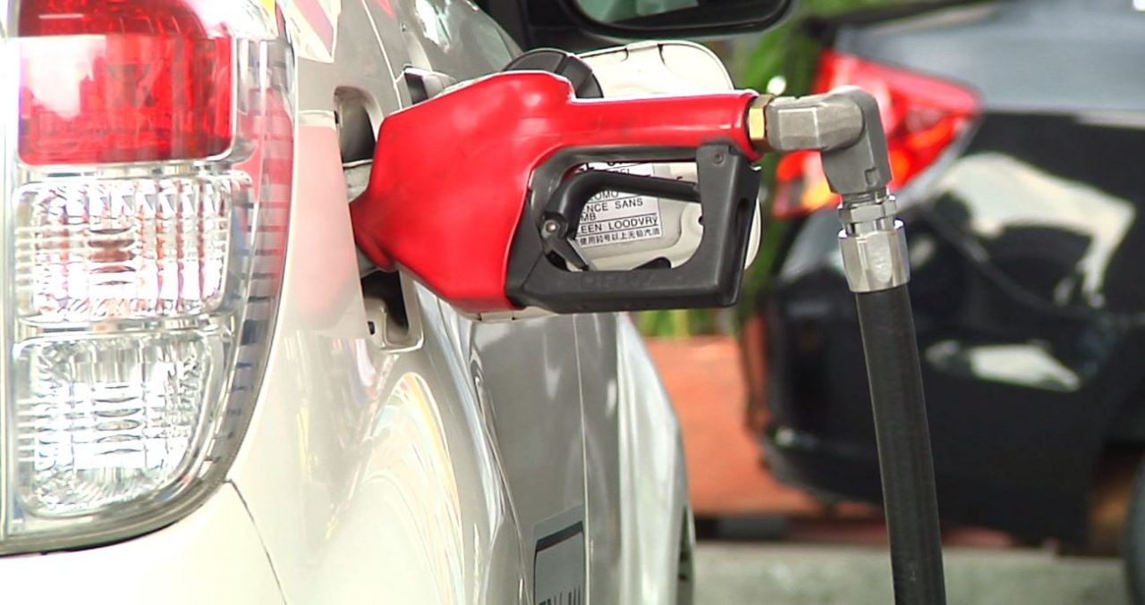 Precio de la gasolina en Colombia para los meses de agosto y septiembre