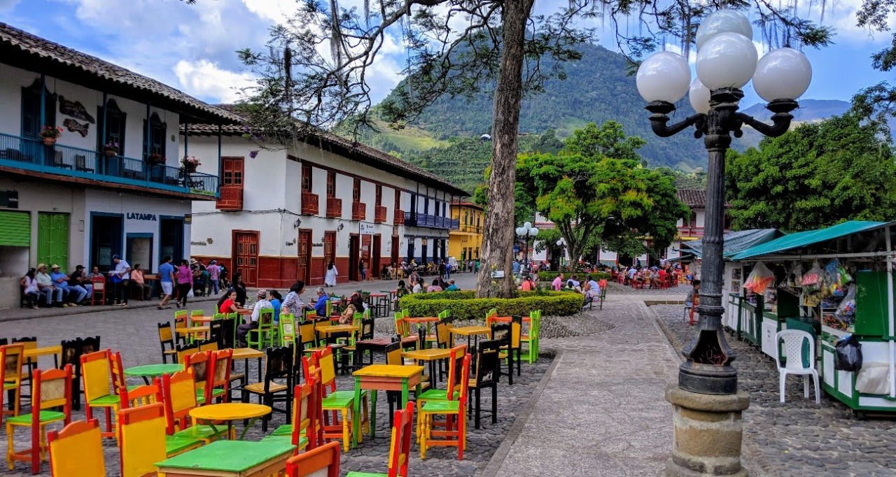 Estas han sido las estrategias de los municipios No Covid en Antioquia