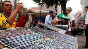 Feria de las Flores