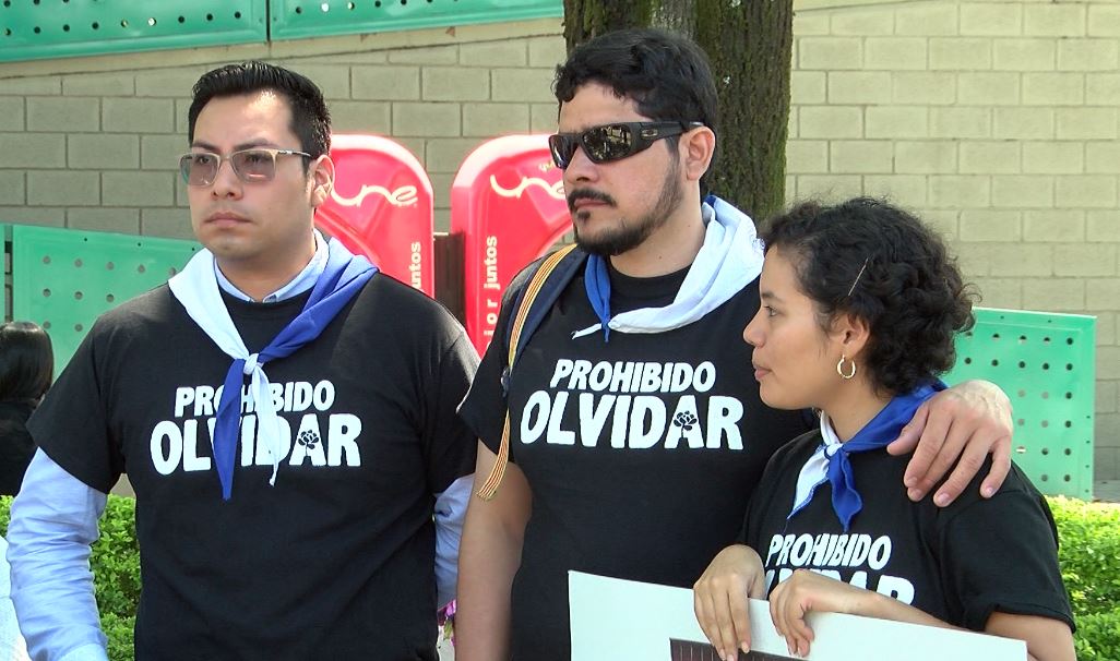 Líderes de Nicaragua y Venezuela reclamaron acciones concretas de la OEA