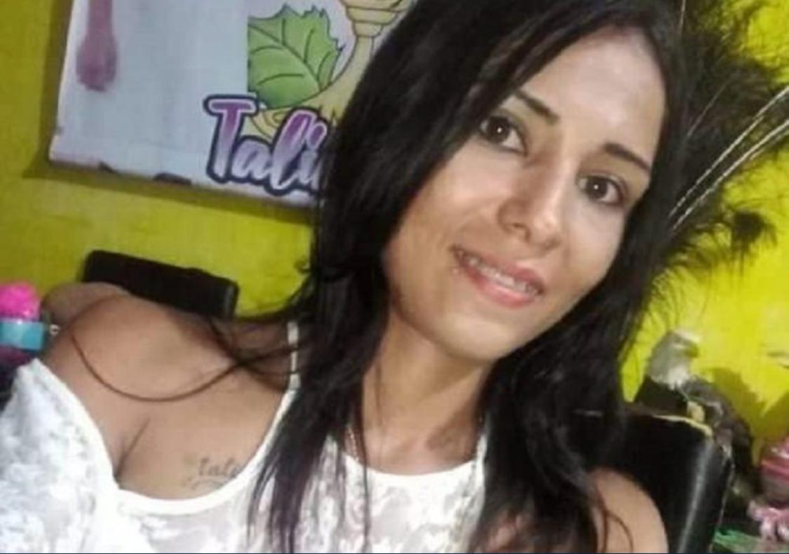 (Video): En grave estado de salud se encuentra mujer que fue brutalmente golpeada en Santa Marta