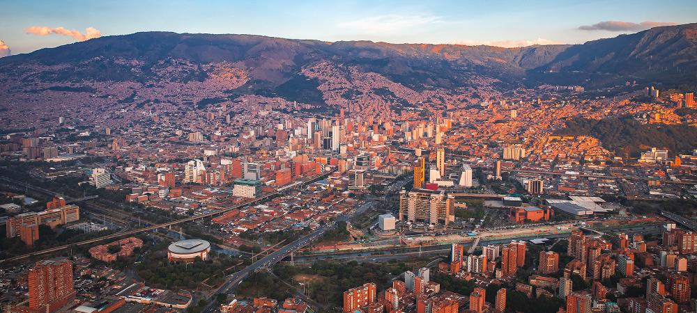 Resultados del informe de Calidad de Vida de Medellín
