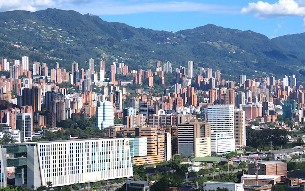 Fitch Ratings ratificó su calificación AAA al municipio de Medellín