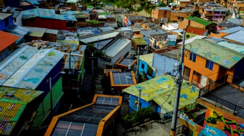 Estrategias de Medellín para el Clúster de Turismo