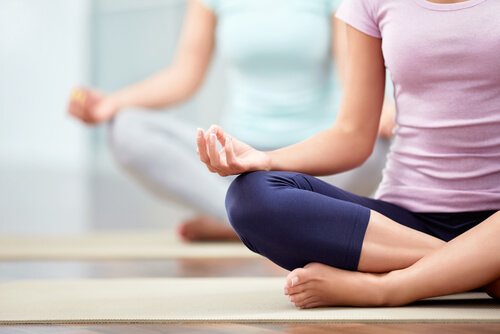 Yoga, una disciplina con beneficios físicos, mentales y espirituales