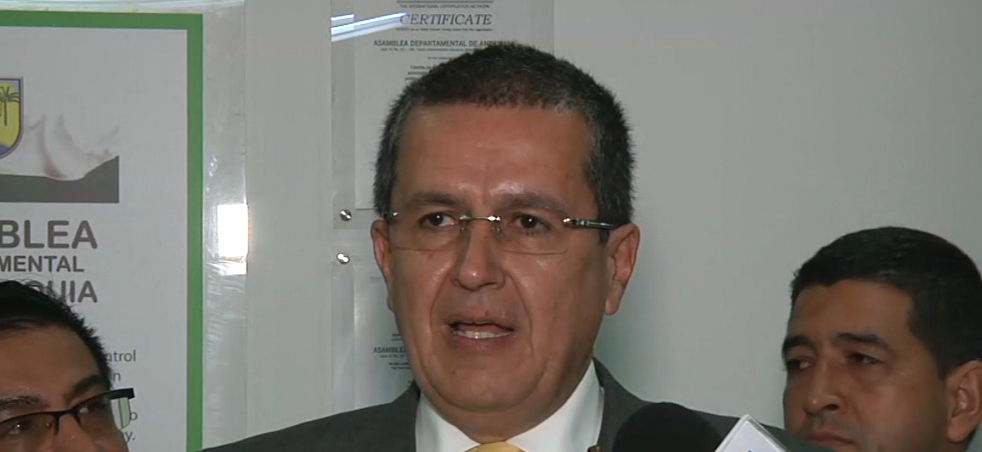 Luis Felipe Palau