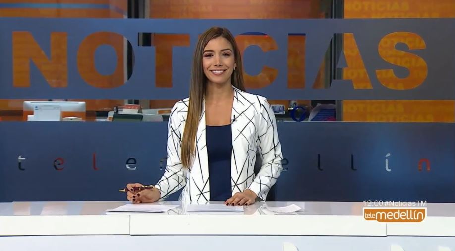 Noticias Telemedellín 20 de julio de 2019 emisión 12:00 m.