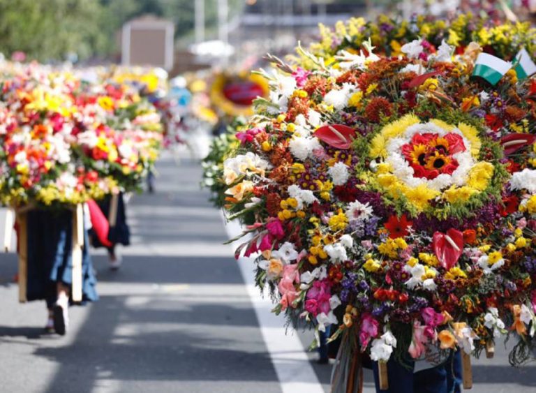 Feria de las Flores