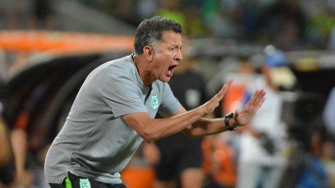 Juan Carlos Osorio podría enfrentar fuerte sanción por aparente agresión a un árbitro