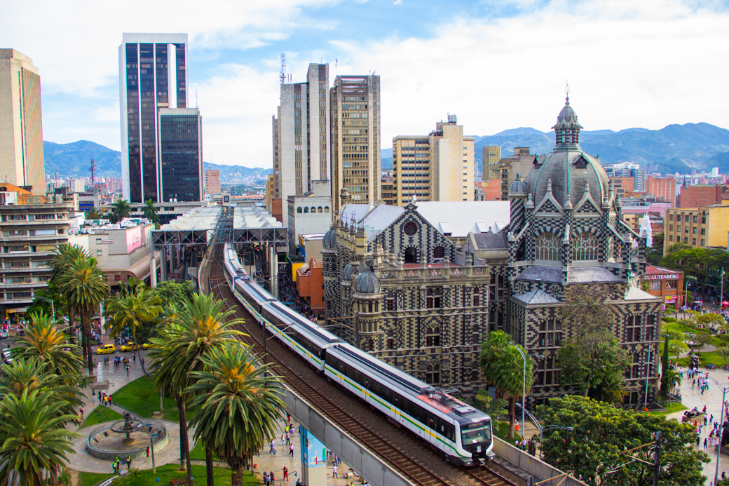 Detalles de la Cumbre Mundial de Ciudades en Medellín
