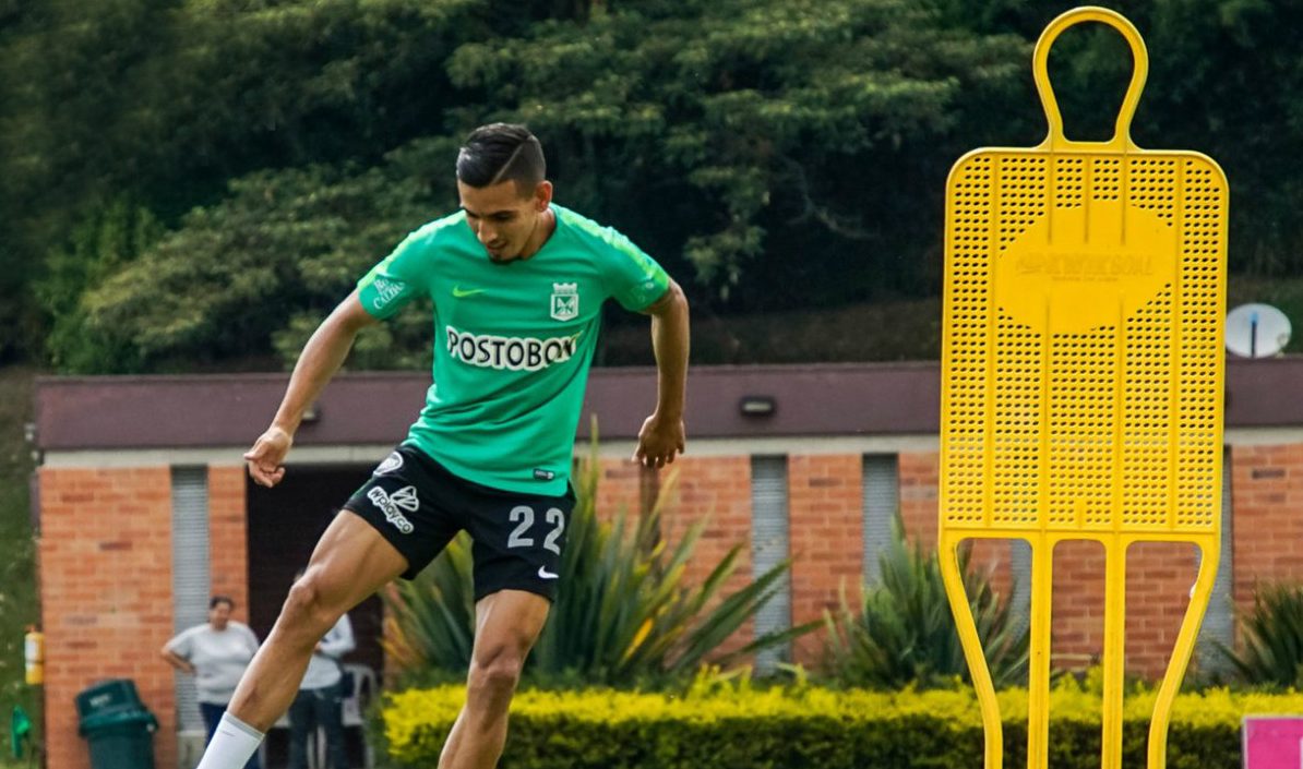 Nacional recibirá a Tolima en cuartos de final por la Copa Águila