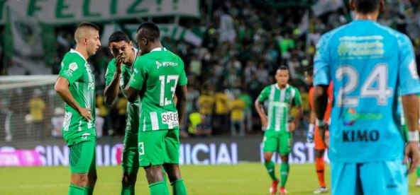 Medellín y Nacional quieren mantener el nivel en la Liga Águila