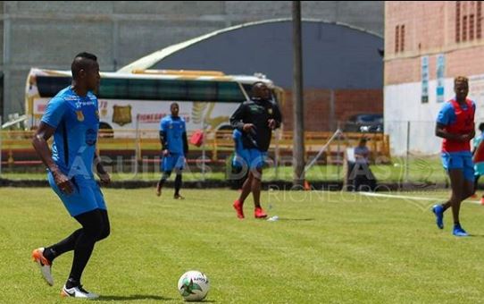 Rionegro Águilas espera llevarse la victoria contra el Cúcuta Deportivo