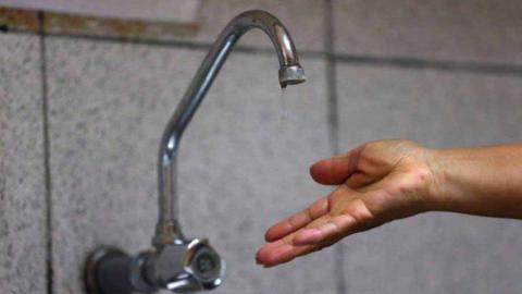 Habrá interrupción del servicio de agua en sectores de Envigado y El Poblado