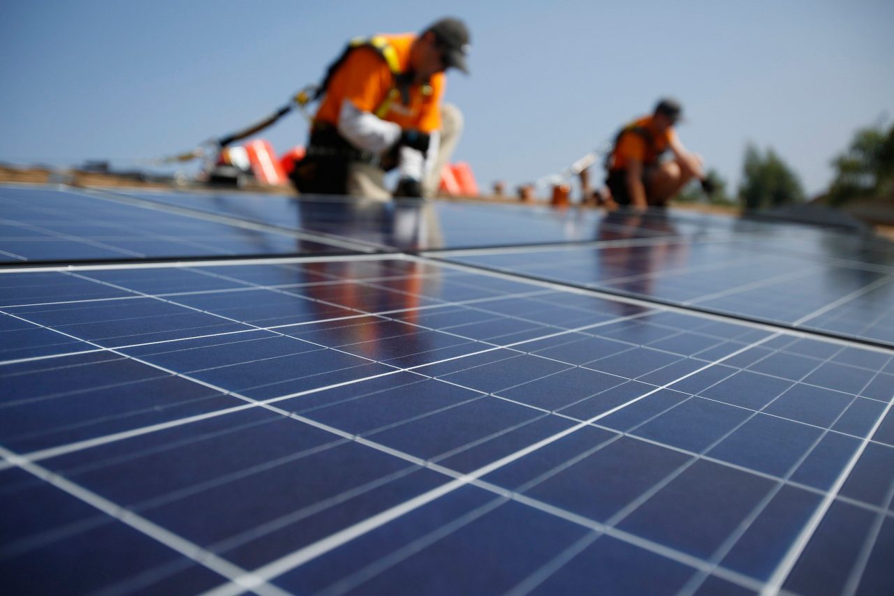 EPM ha instalado más de 520 soluciones solares en diferentes lugares del país