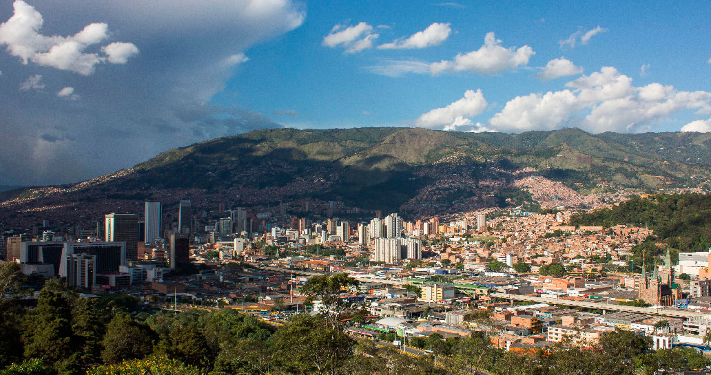 Medellín iniciará jornada de valoración nutricional