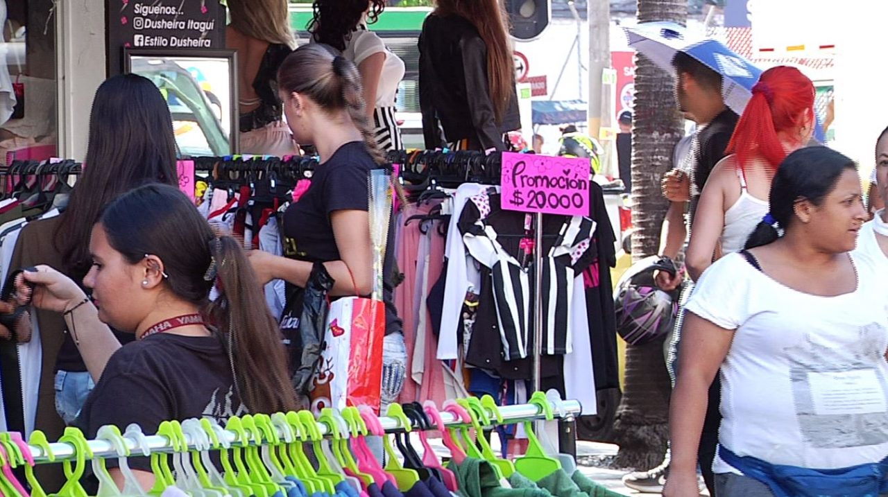 Medellín es la ciudad del país donde más aumentó la confianza del consumidor