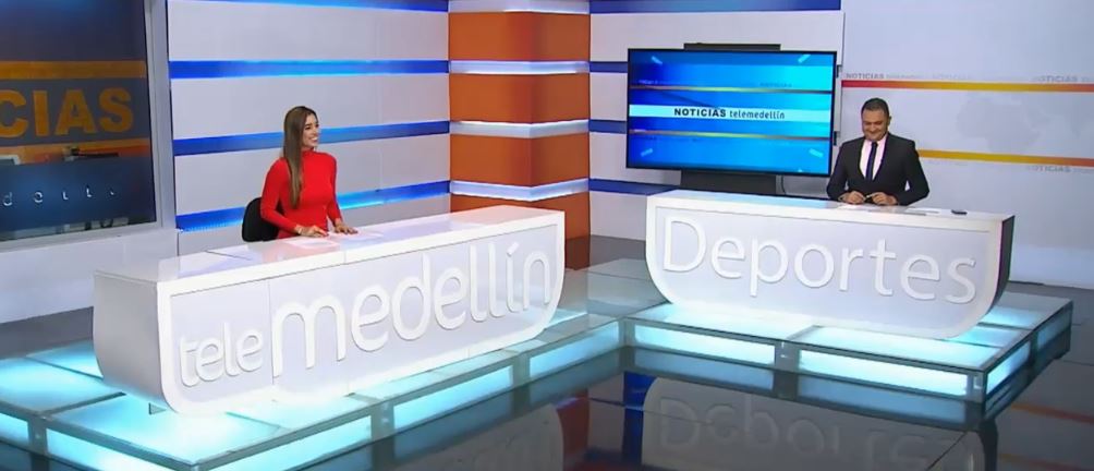 Noticias Telemedellín 17 de agosto de 2019 emisión 7:30 p.m.