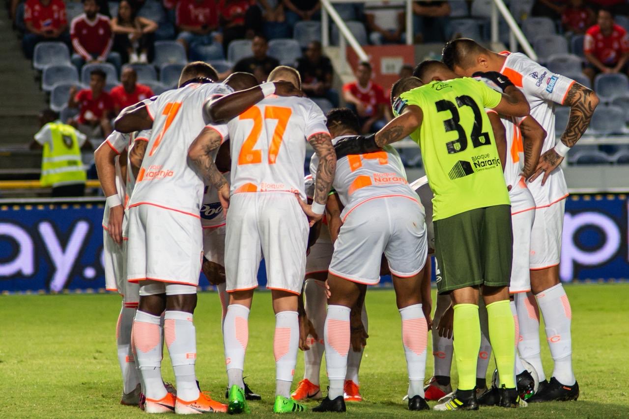 Envigado y Águilas Doradas se medirán en el clásico joven del fútbol antioqueño