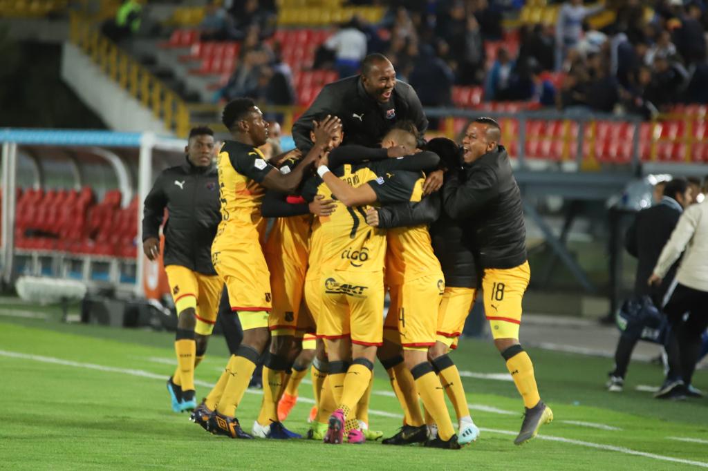 Independiente Medellín y Atlético Nacional van por buen camino en este semestre