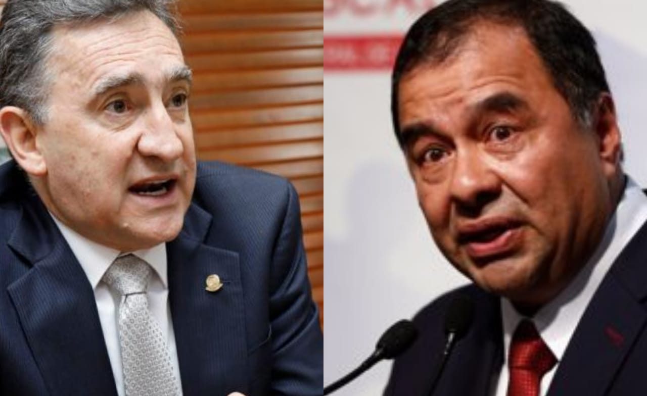 Corte Suprema y Fiscalía se pronunciaron frente al tema de Iván Márquez