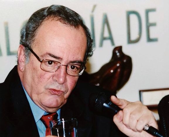 Falleció el exalcalde de Medellín Juan Felipe Gaviria, padre de Alejandro Gaviria