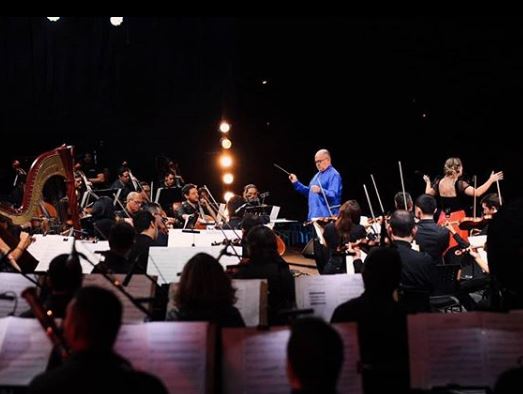 La Orquesta Filarmónica de Medellín regresa al Teatro Lido