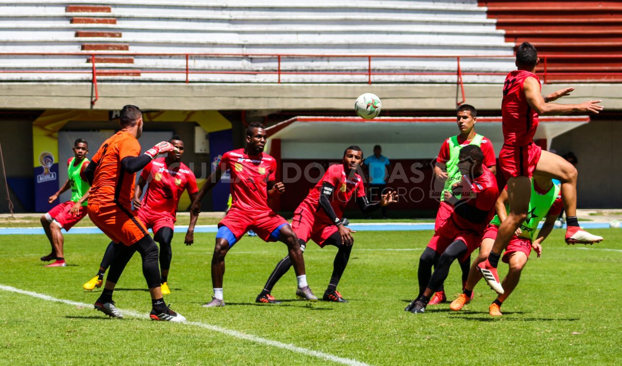 Clásico antioqueño, Rionegro Águilas contra Envigado