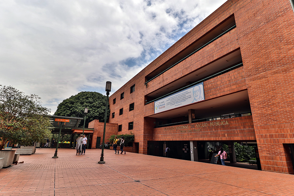 Facultad Nacional de Salud Pública de la UdeA se trasladará a nueva sede