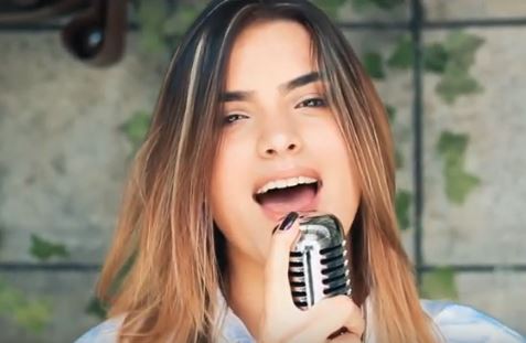 Sara Restrepo presenta su sencillo “Mentiras” de su álbum Delirio