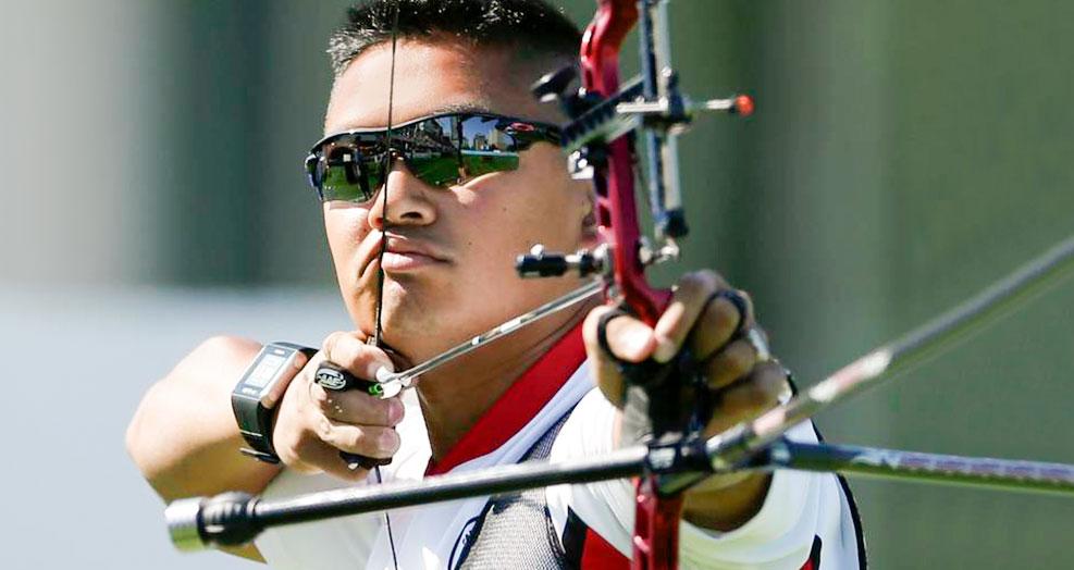 Modalidad de tiro con arco se estrenará en los Juegos Panamericanos