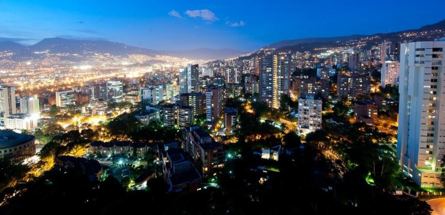 Medellín fue sede de la primera Cumbre de Economía Naranja en Colombia