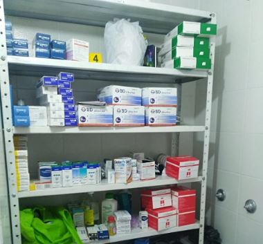EPS incumplen con las entregas de medicamentos: Personería de Medellín