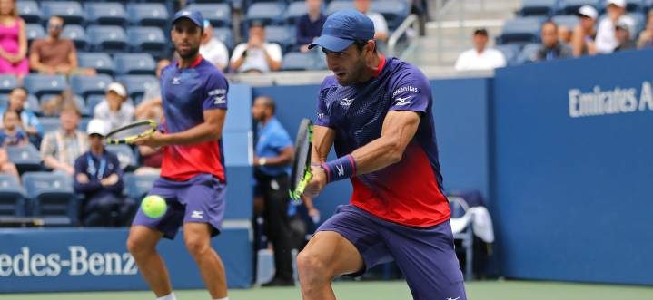 Los colombianos Cabal y Farah se coronaron campeones del US Open