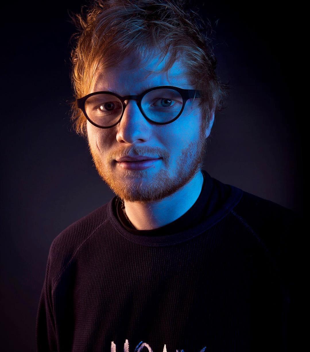 Ed Sheeran anució su retiro de la música por tiempo indefinido