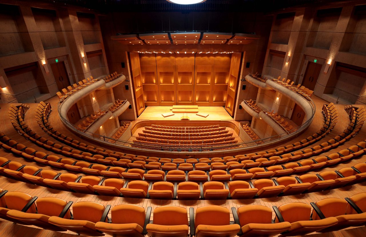 El Teatro Mayor Julio Mario Santo Domingo busca nuevos talentos: convocatoria abierta