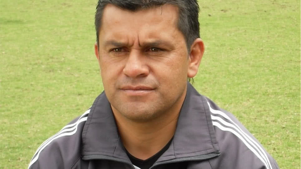 A los 50 años murió Roberto Alfonso Cañón, exjugador de Santa Fe