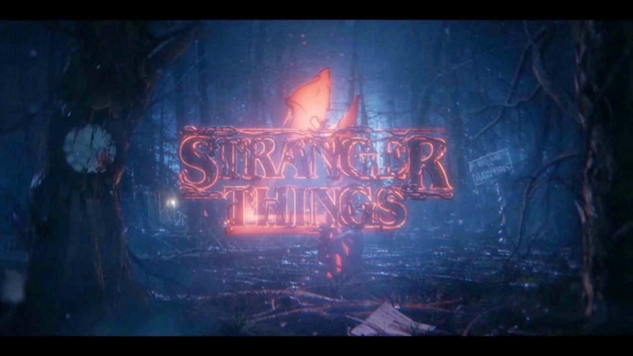 Netflix presentó el adelanto de la nueva temporada de Stranger Things