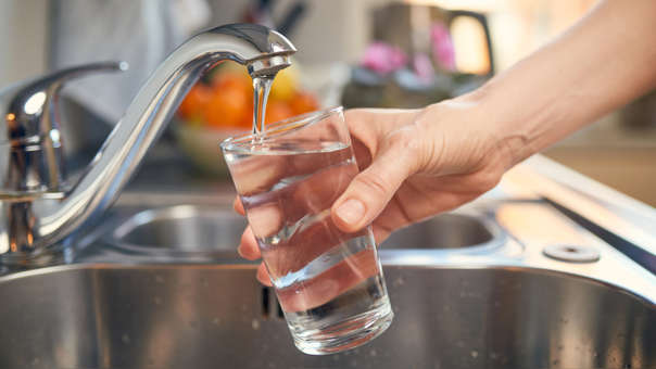 Consumo de agua en el Valle de Aburrá disminuyó durante la pandemia