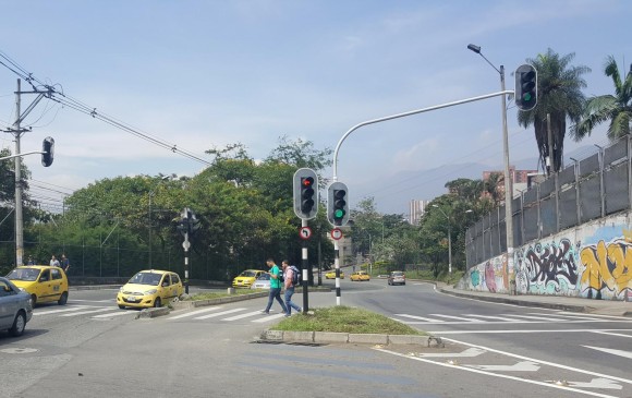 Secretaría de Movilidad avanza en plan de manejo de tránsito en la Av 80